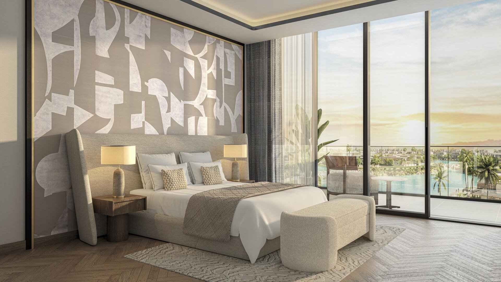3 bedrooms Apartment in Aryan No. 11021
